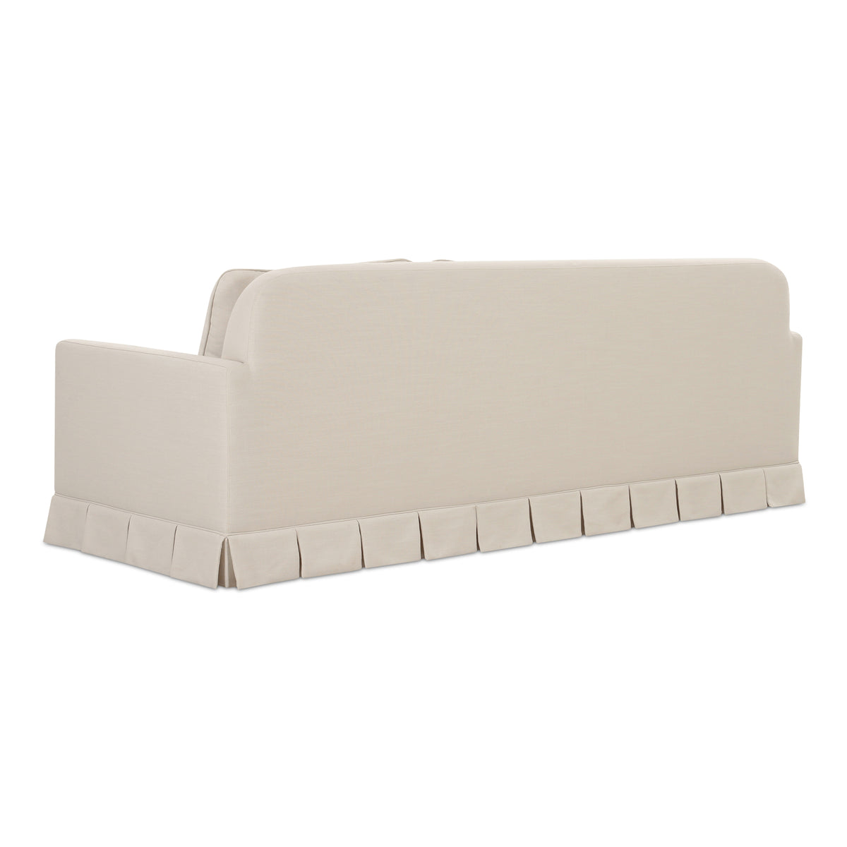 Pellicano Sofa – 98" Upholstered Sofa (2 Colors) (12)
