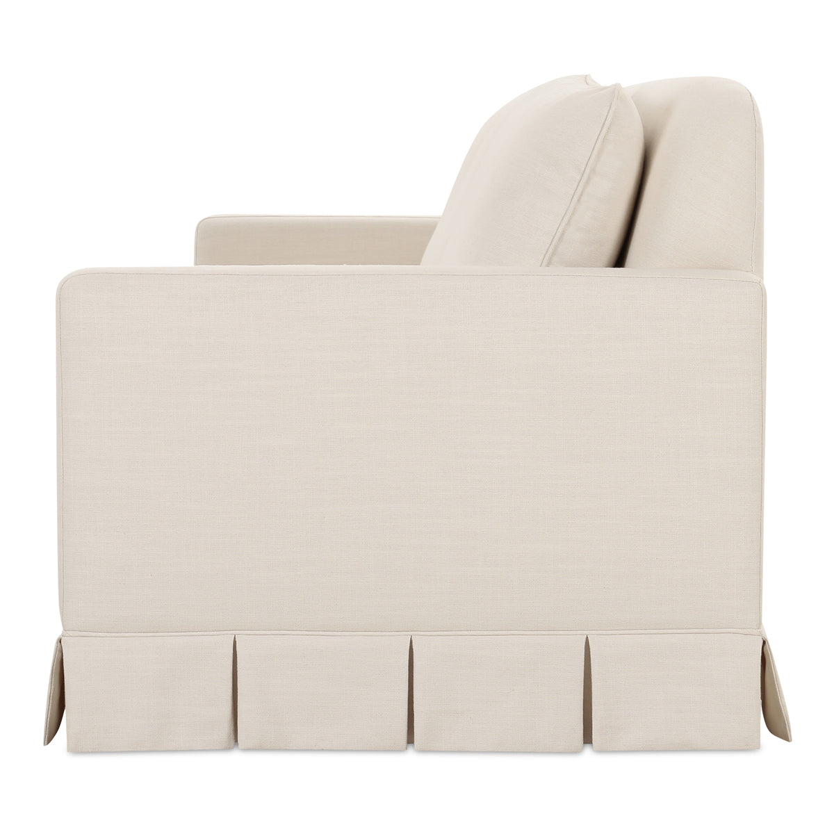 Pellicano Sofa – 98" Upholstered Sofa (2 Colors) (13)