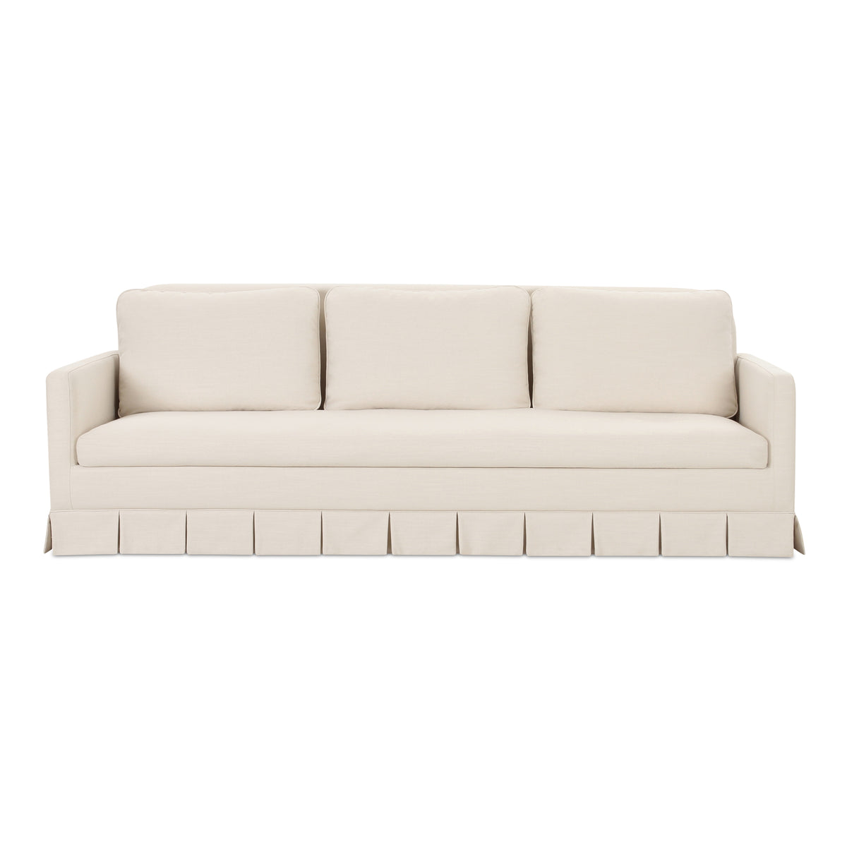 Pellicano Sofa – 98" Upholstered Sofa (2 Colors) (1)
