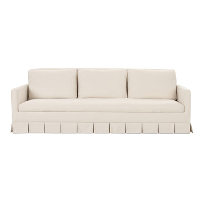 Pellicano Sofa – 98" Upholstered Sofa (2 Colors) (1)