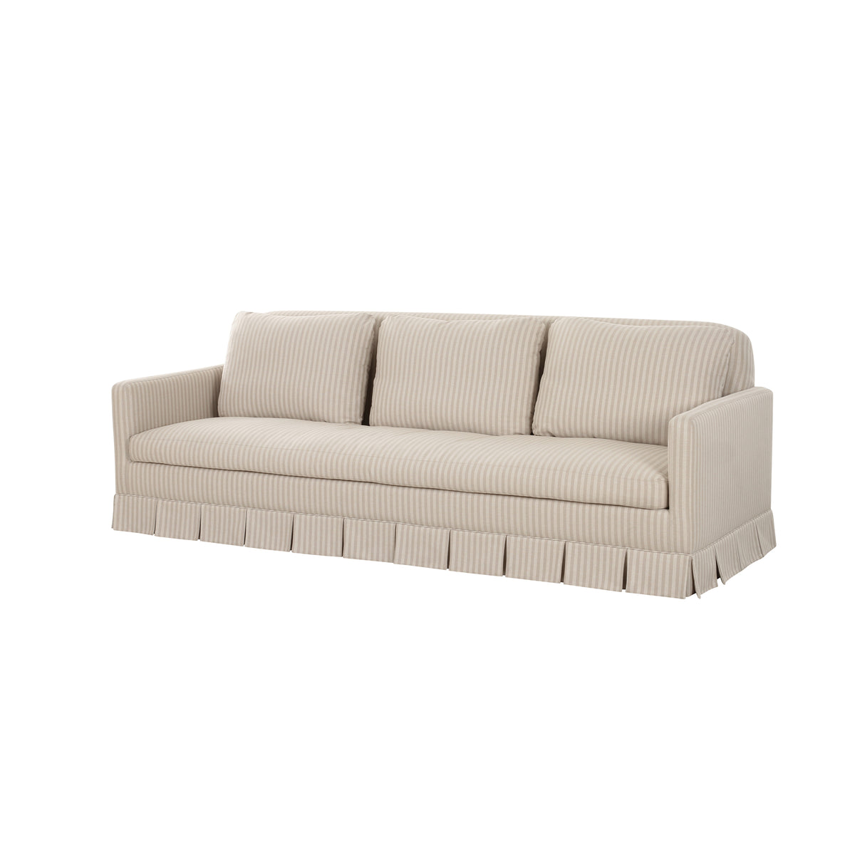 Pellicano Sofa – 98" Upholstered Sofa (2 Colors) (21)