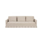 Pellicano Sofa – 98" Upholstered Sofa (2 Colors) (2)