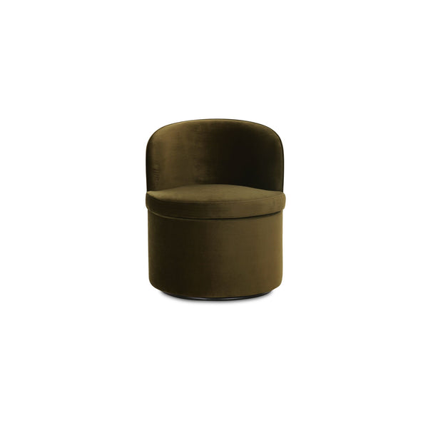 Dane Swivel Dining Chair – 25.6