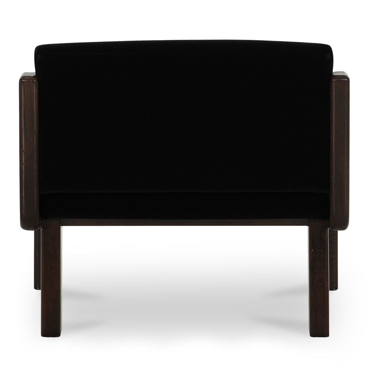 Edie Accent Chair – 32.3" Upholstered Accent Chair (2 Colors) (15)