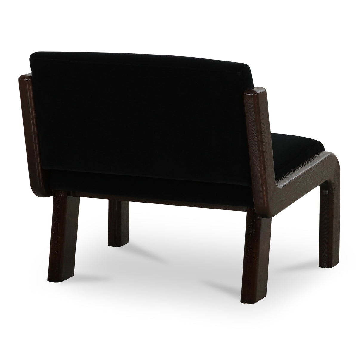 Edie Accent Chair – 32.3" Upholstered Accent Chair (2 Colors) (16)