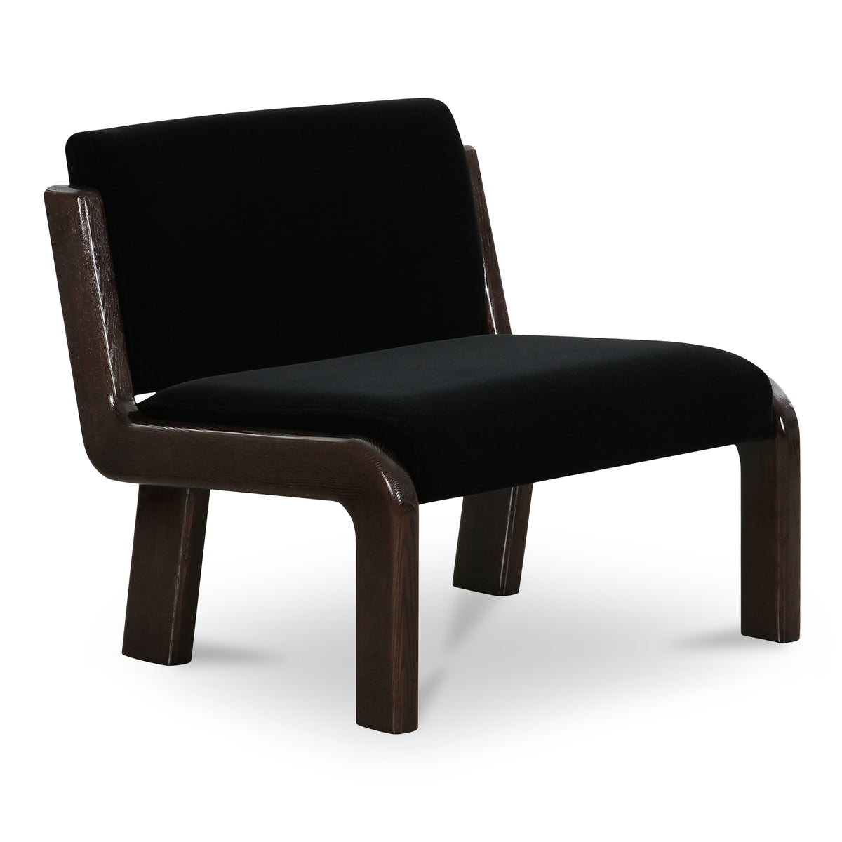 Edie Accent Chair – 32.3" Upholstered Accent Chair (2 Colors) (13)