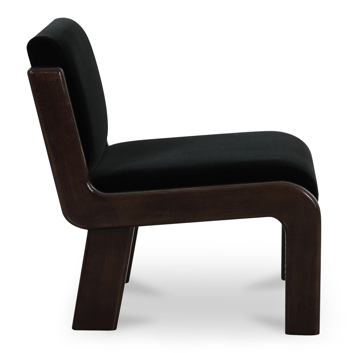 Edie Accent Chair – 32.3" Upholstered Accent Chair (2 Colors) (14)