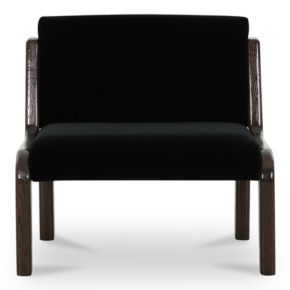 Edie Accent Chair – 32.3" Upholstered Accent Chair (2 Colors) (1)