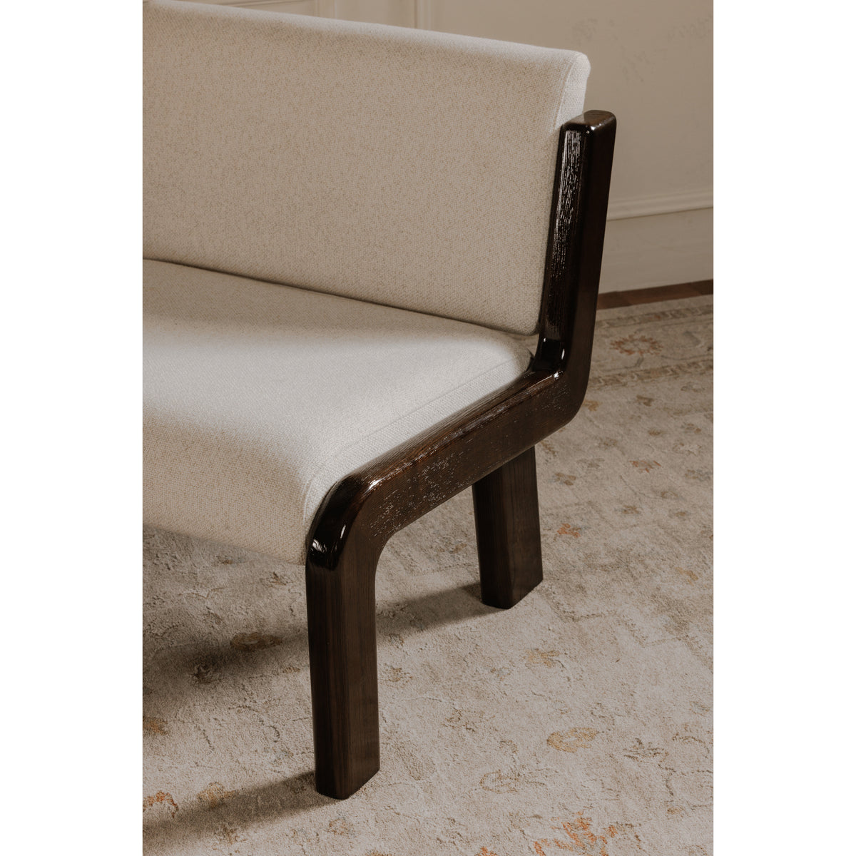 Edie Accent Chair – 32.3" Upholstered Accent Chair (2 Colors) (8)