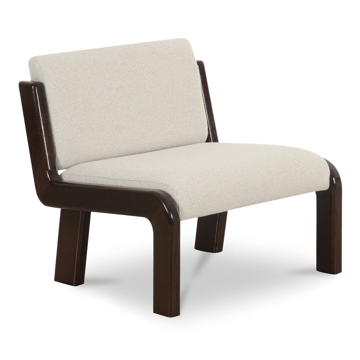 Edie Accent Chair – 32.3" Upholstered Accent Chair (2 Colors) (18)