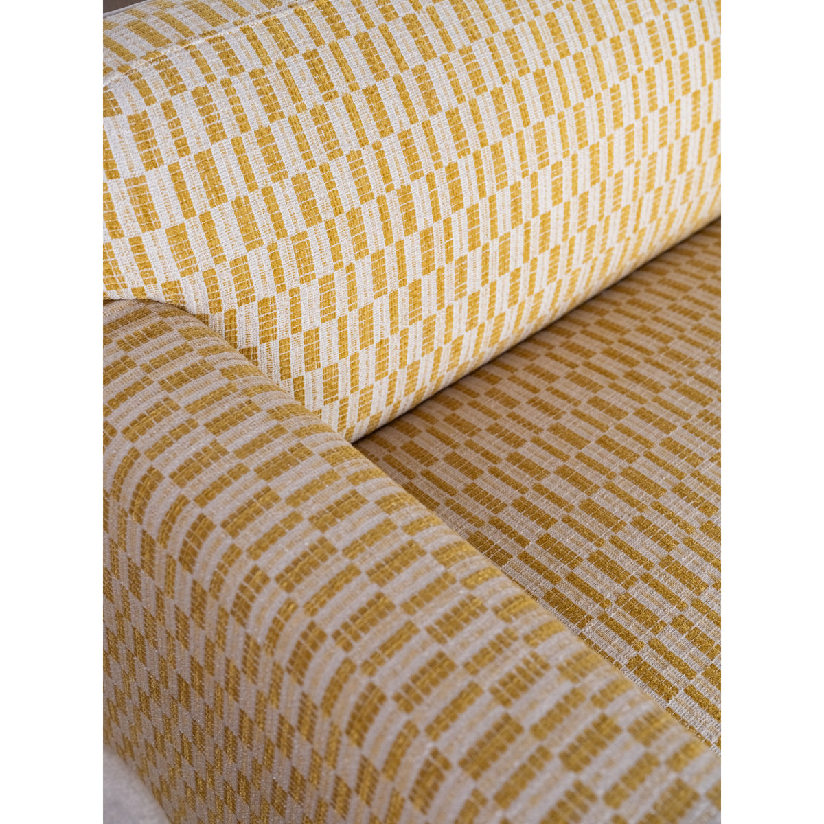Leo Sofa – 90" Upholstered Sofa (3 Colors) (5)