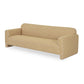 Leo Sofa – 90" Upholstered Sofa (3 Colors) (20)