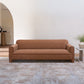Leo Sofa – 90" Upholstered Sofa (3 Colors) (10)