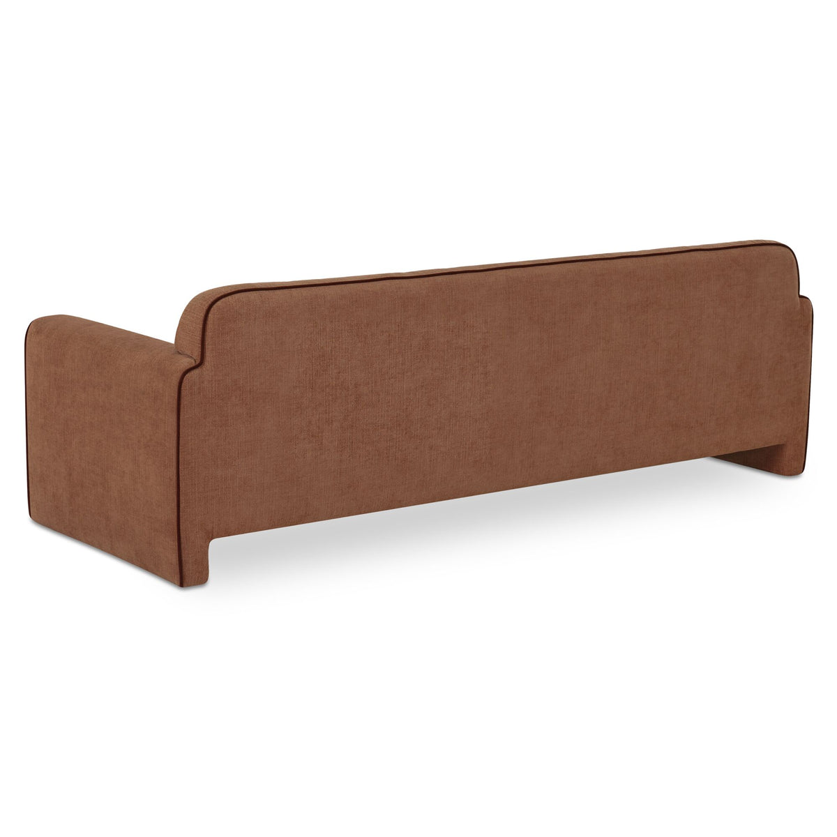 Leo Sofa – 90" Upholstered Sofa (3 Colors) (23)