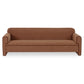 Leo Sofa – 90" Upholstered Sofa (3 Colors) (2)