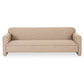 Leo Sofa – 90" Upholstered Sofa (3 Colors) (3)