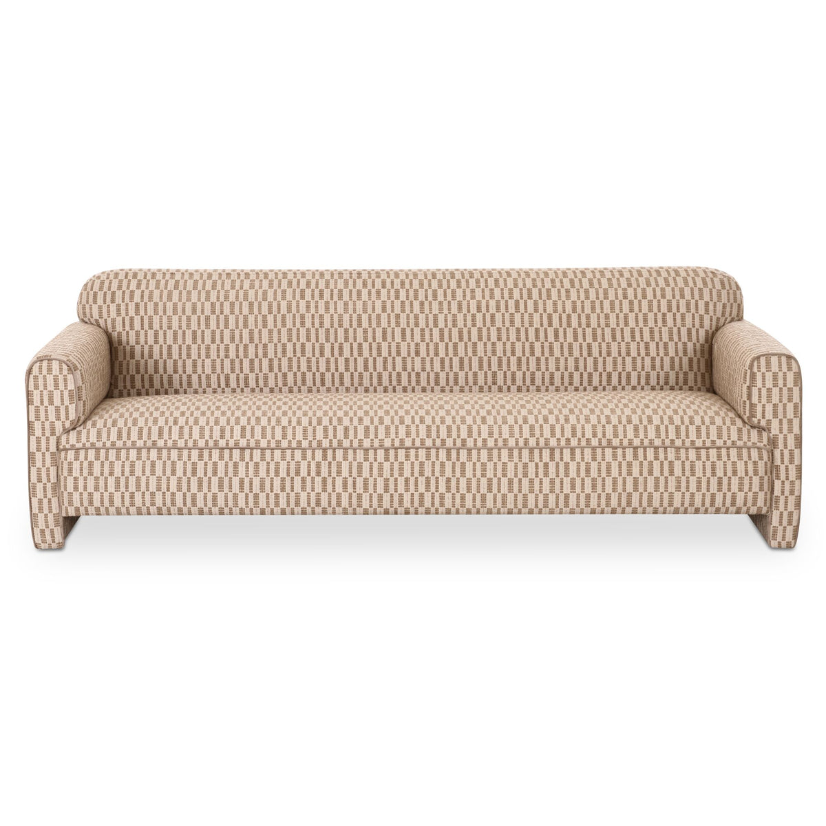 Leo Sofa – 90" Upholstered Sofa (3 Colors) (3)