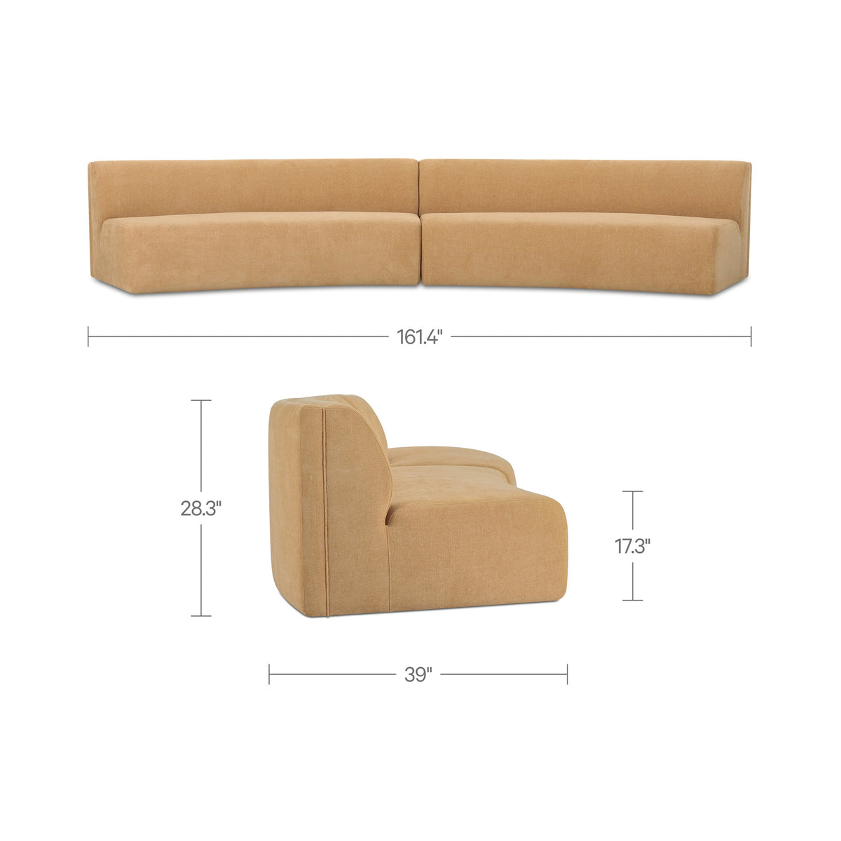 Naomi Modular Sectional (24)