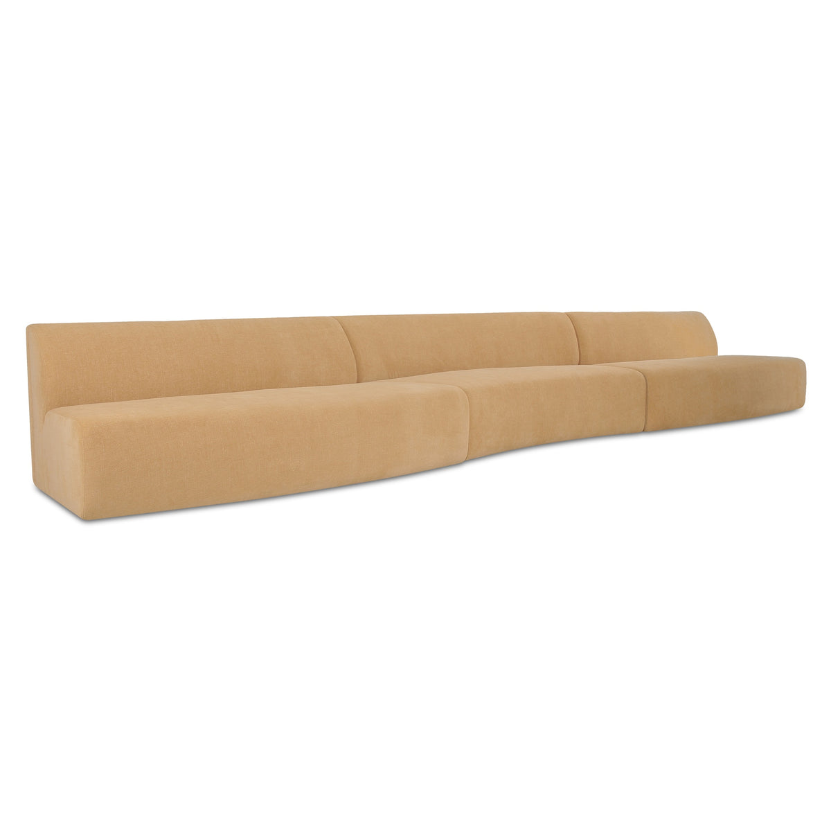 Naomi Modular Sectional 3 Piece (1)