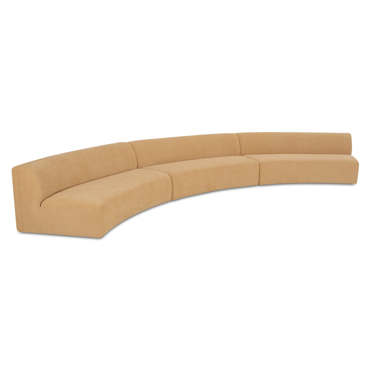 Naomi Modular Sectional 3 Piece (2)