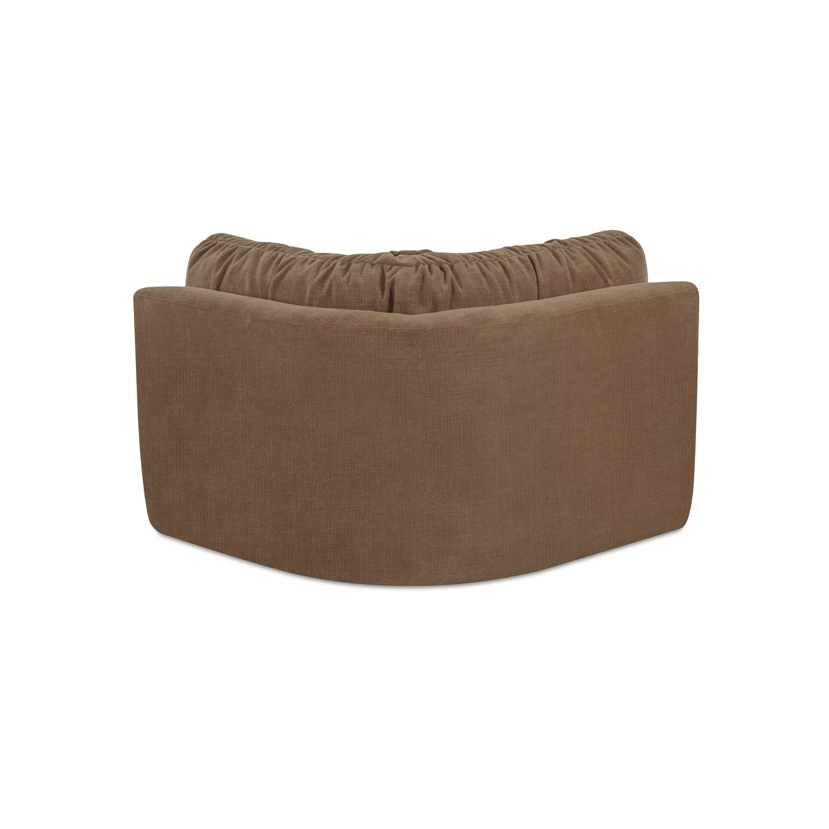 Matina Corner Chair – 40.9" Upholstered Modular Corner Chair (2 Colors) (11)