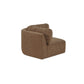 Matina Corner Chair – 40.9" Upholstered Modular Corner Chair (2 Colors) (12)