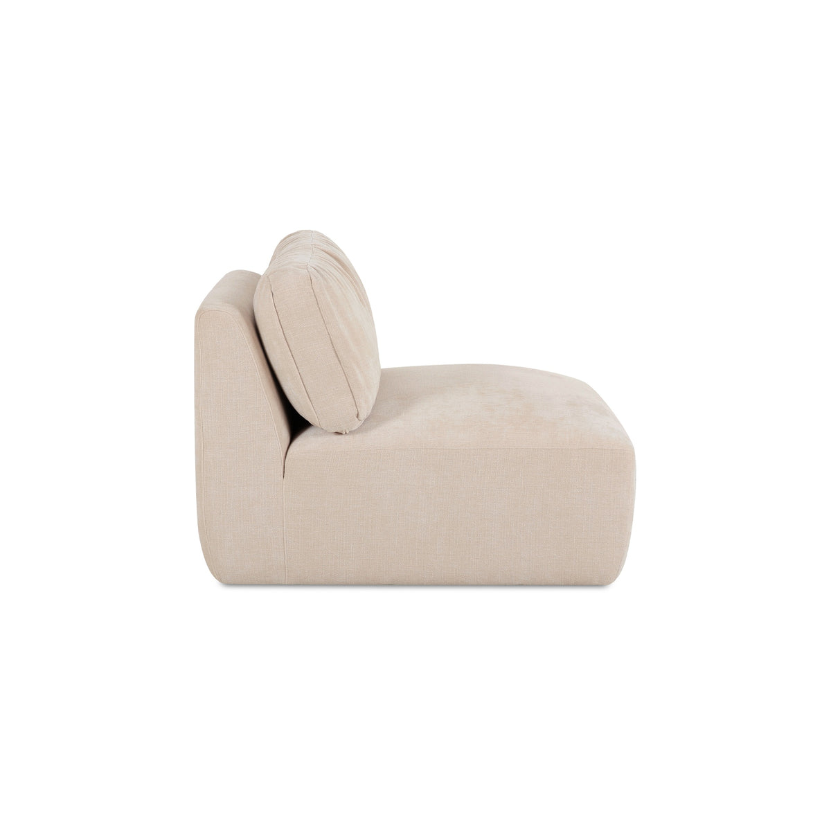 Matina Slipper Chair – 36.2" Upholstered Slipper Chair (2 Colors) (8)