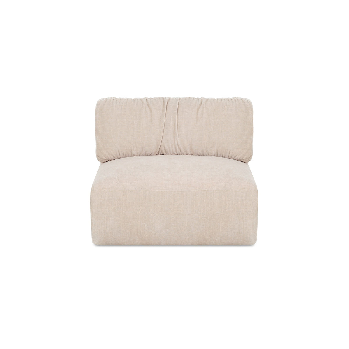 Matina Slipper Chair – 36.2" Upholstered Slipper Chair (2 Colors) (1)