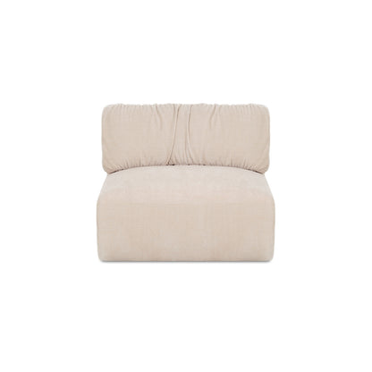 Matina Slipper Chair – 36.2" Upholstered Slipper Chair (2 Colors) (1)