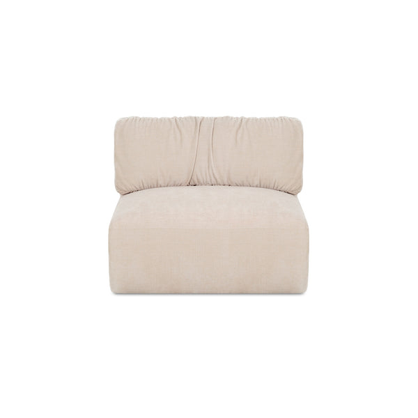Matina Slipper Chair – 36.2