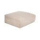 Matina Ottoman – 40.9" Upholstered Modular Ottoman (3)
