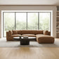 Matina Modular Sofa – 118" Upholstered Modular Sofa (2 Colors) (17)