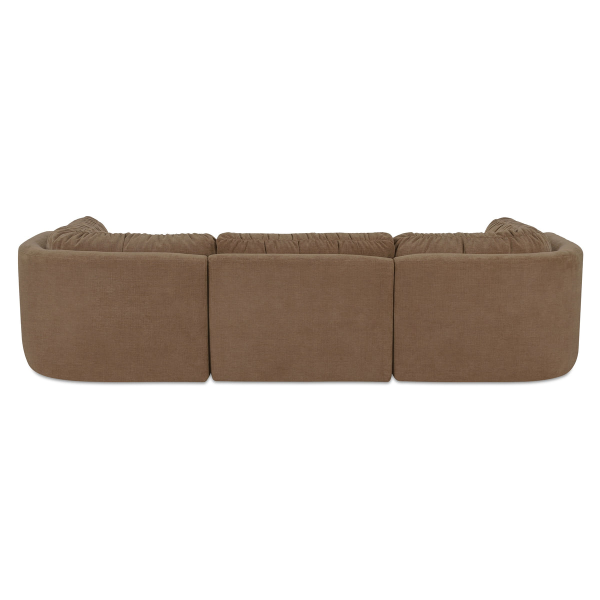 Matina Modular Sofa – 118" Upholstered Modular Sofa (2 Colors) (13)