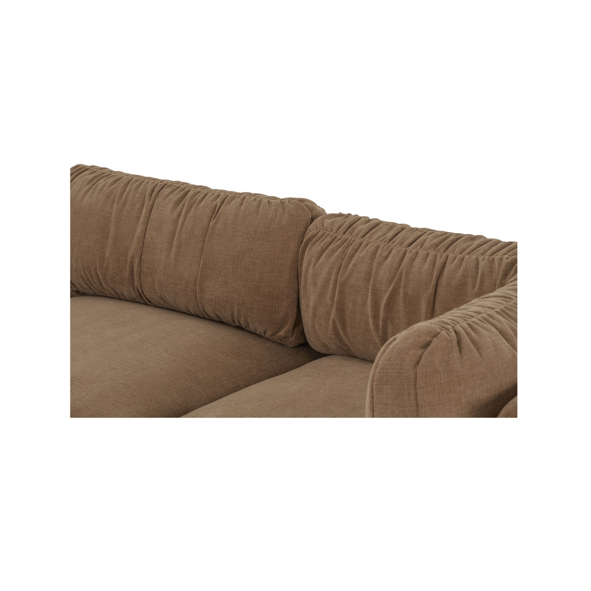 Matina Modular Sofa – 118" Upholstered Modular Sofa (2 Colors) (15)