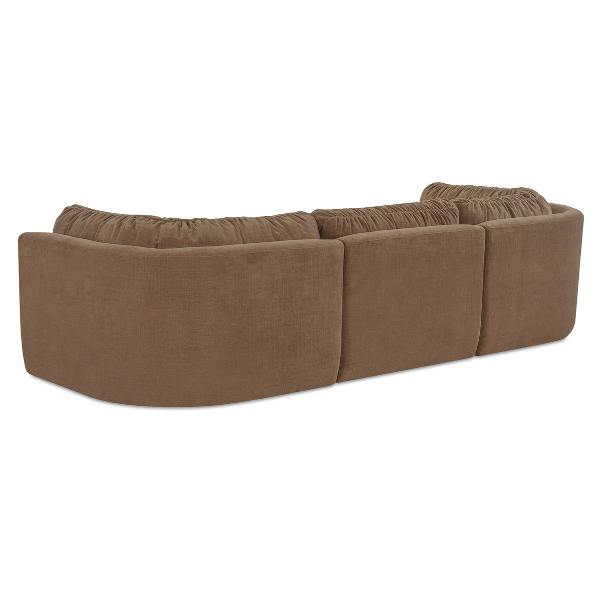 Matina Modular Sofa – 118" Upholstered Modular Sofa (2 Colors) (11)