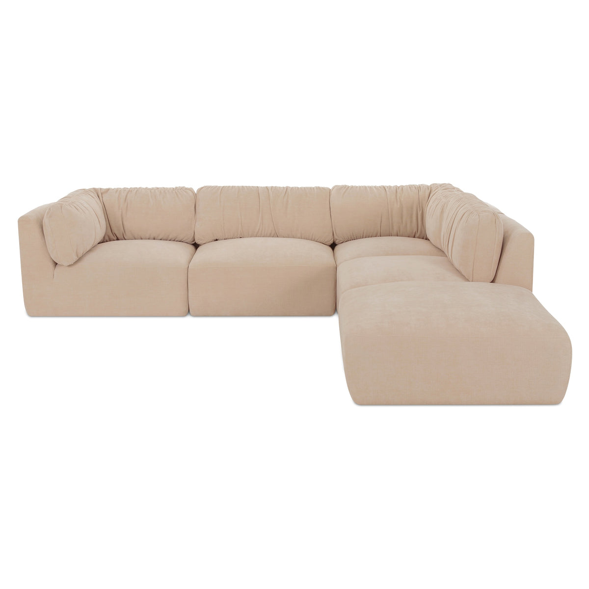 Matina Modular Sectional (3)