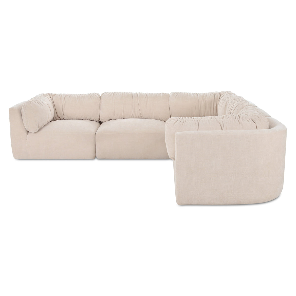 Matina Modular Sectional (4)