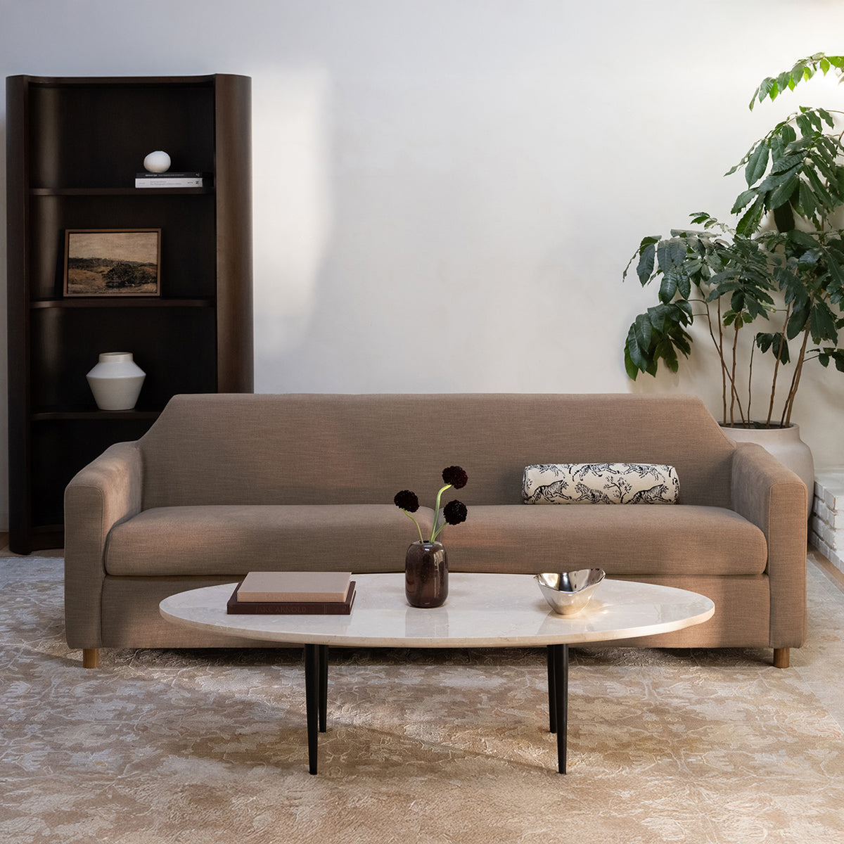 Finch Sofa – 92" Upholstered Sofa (2 Colors) (6)
