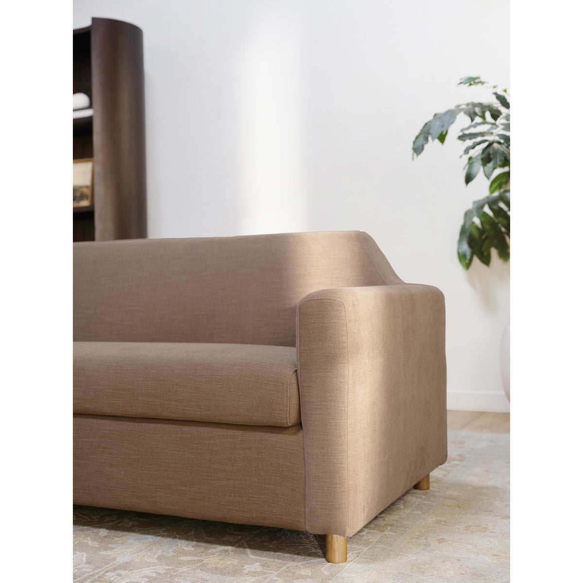 Finch Sofa – 92" Upholstered Sofa (2 Colors) (3)