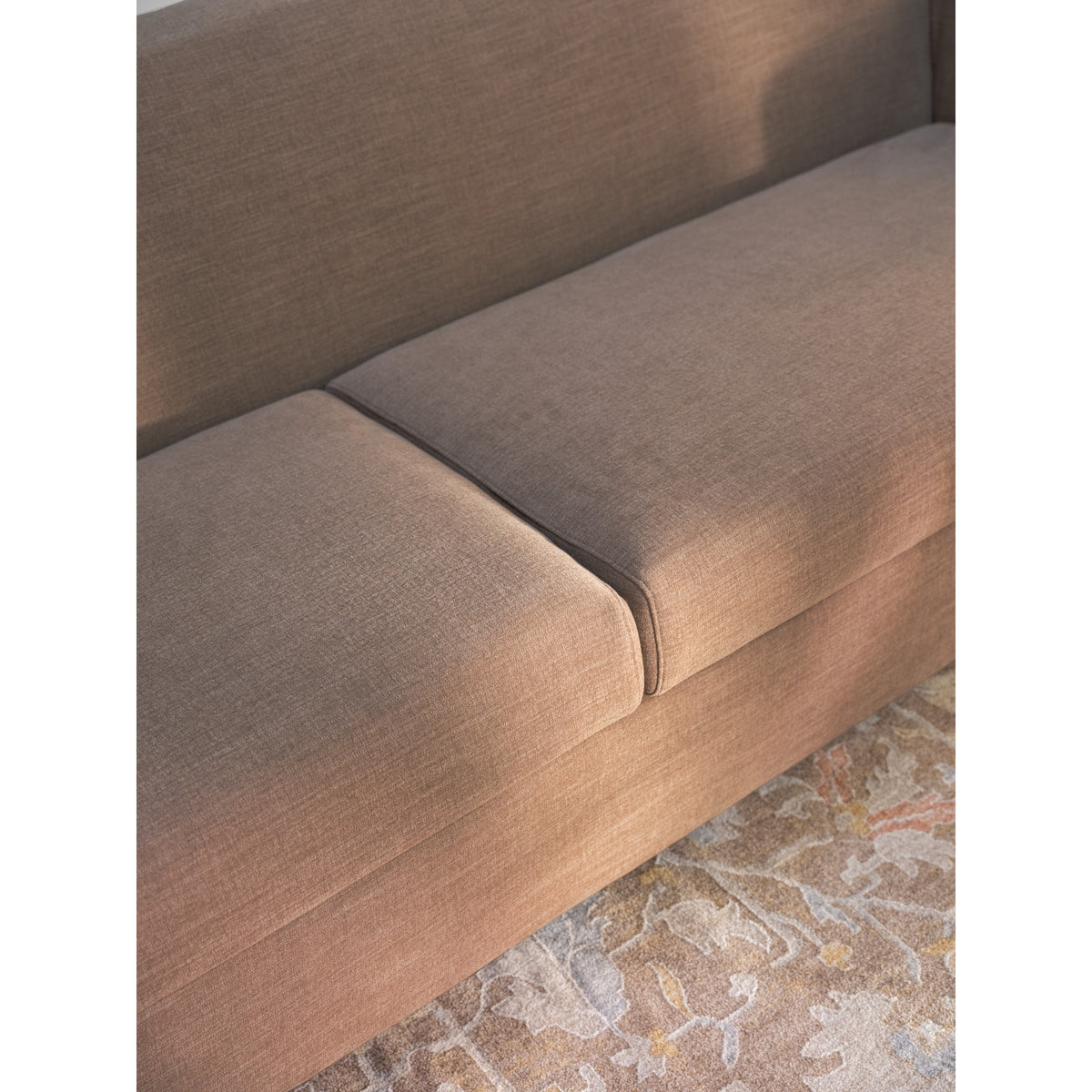 Finch Sofa – 92" Upholstered Sofa (2 Colors) (4)