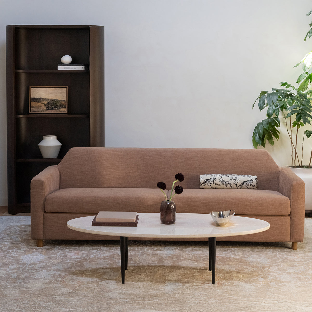 Finch Sofa – 92" Upholstered Sofa (2 Colors) (11)