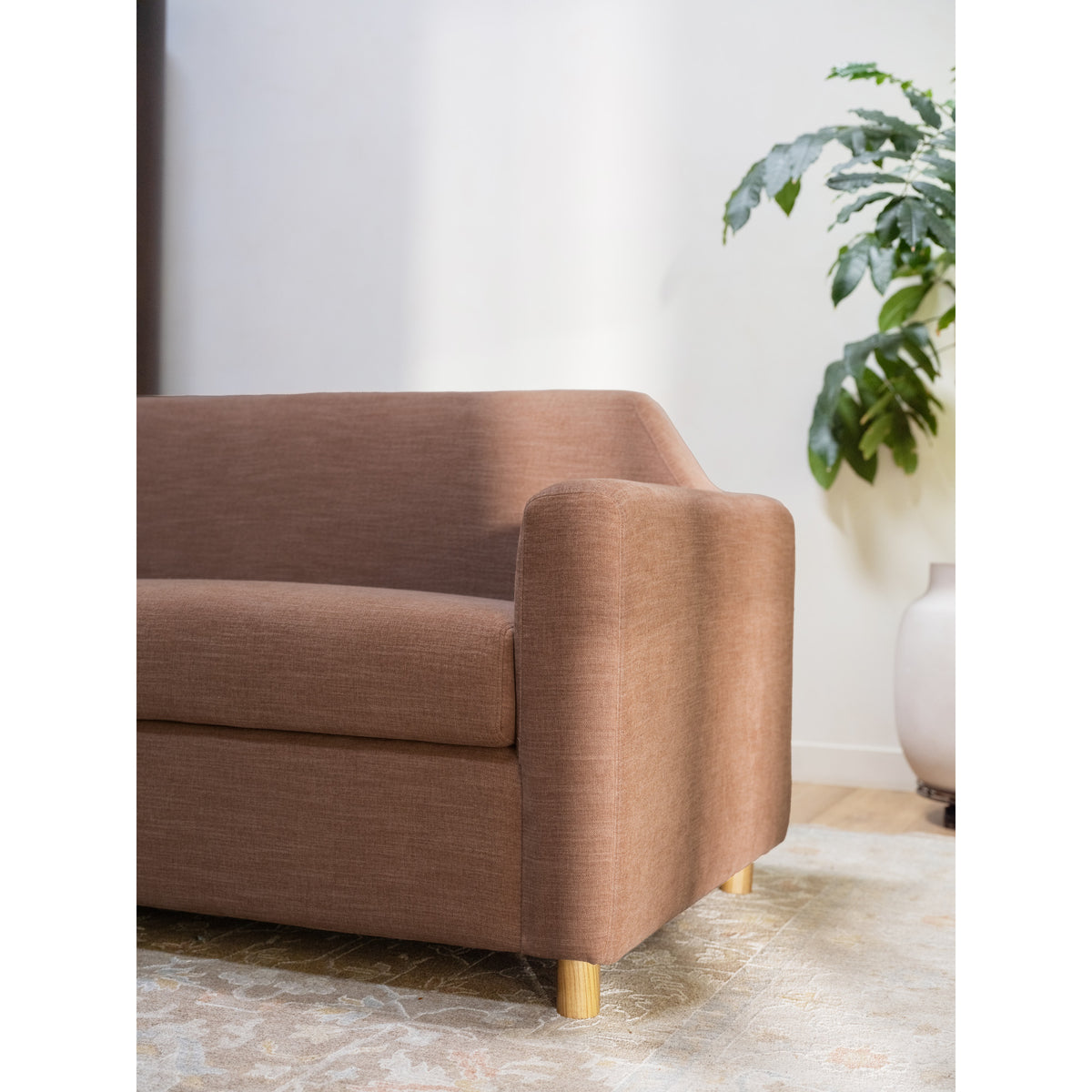 Finch Sofa – 92" Upholstered Sofa (2 Colors) (10)