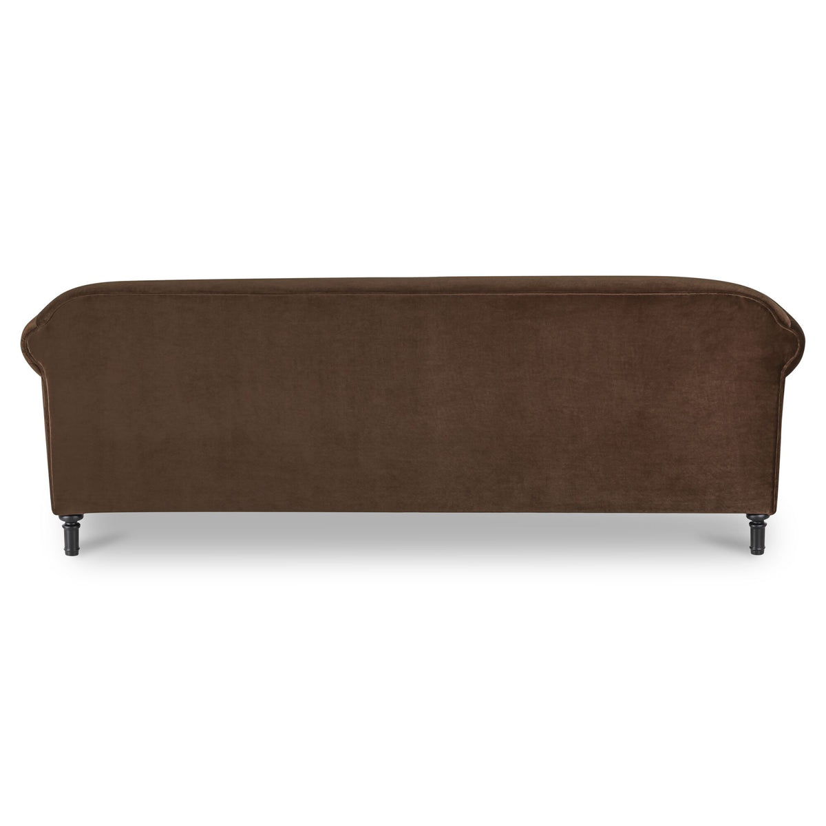 Harmony Sofa – 84.8" Upholstered Sofa (2 Colors) (9)