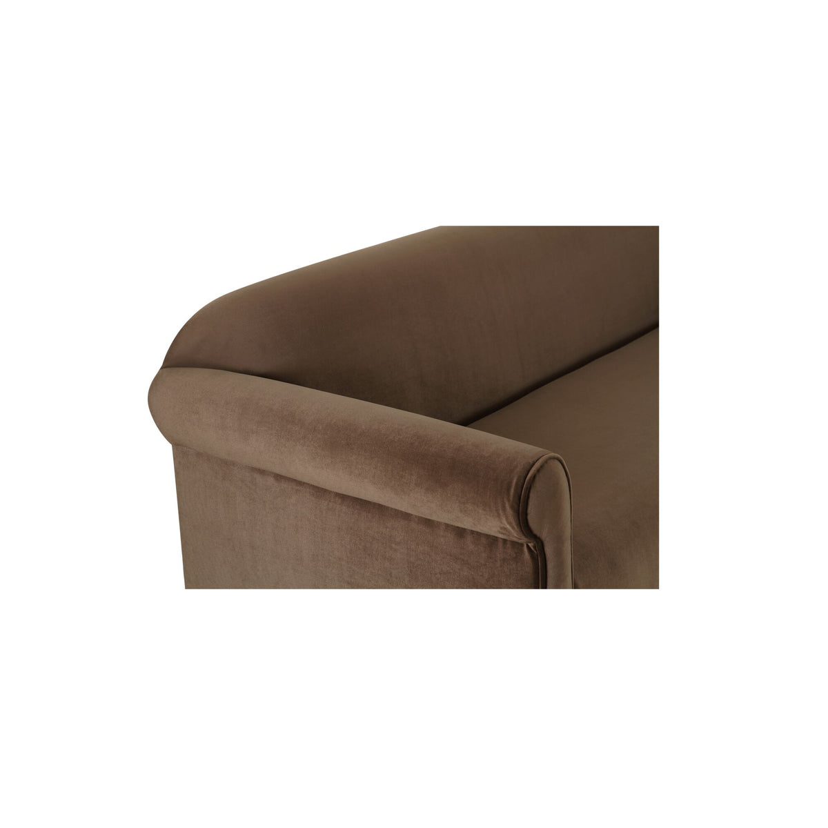 Harmony Sofa – 84.8" Upholstered Sofa (2 Colors) (11)