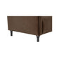 Harmony Sofa – 84.8" Upholstered Sofa (2 Colors) (12)