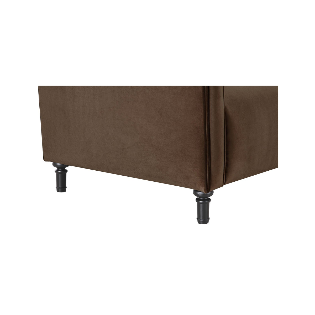 Harmony Sofa – 84.8" Upholstered Sofa (2 Colors) (12)