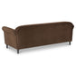 Harmony Sofa – 84.8" Upholstered Sofa (2 Colors) (10)