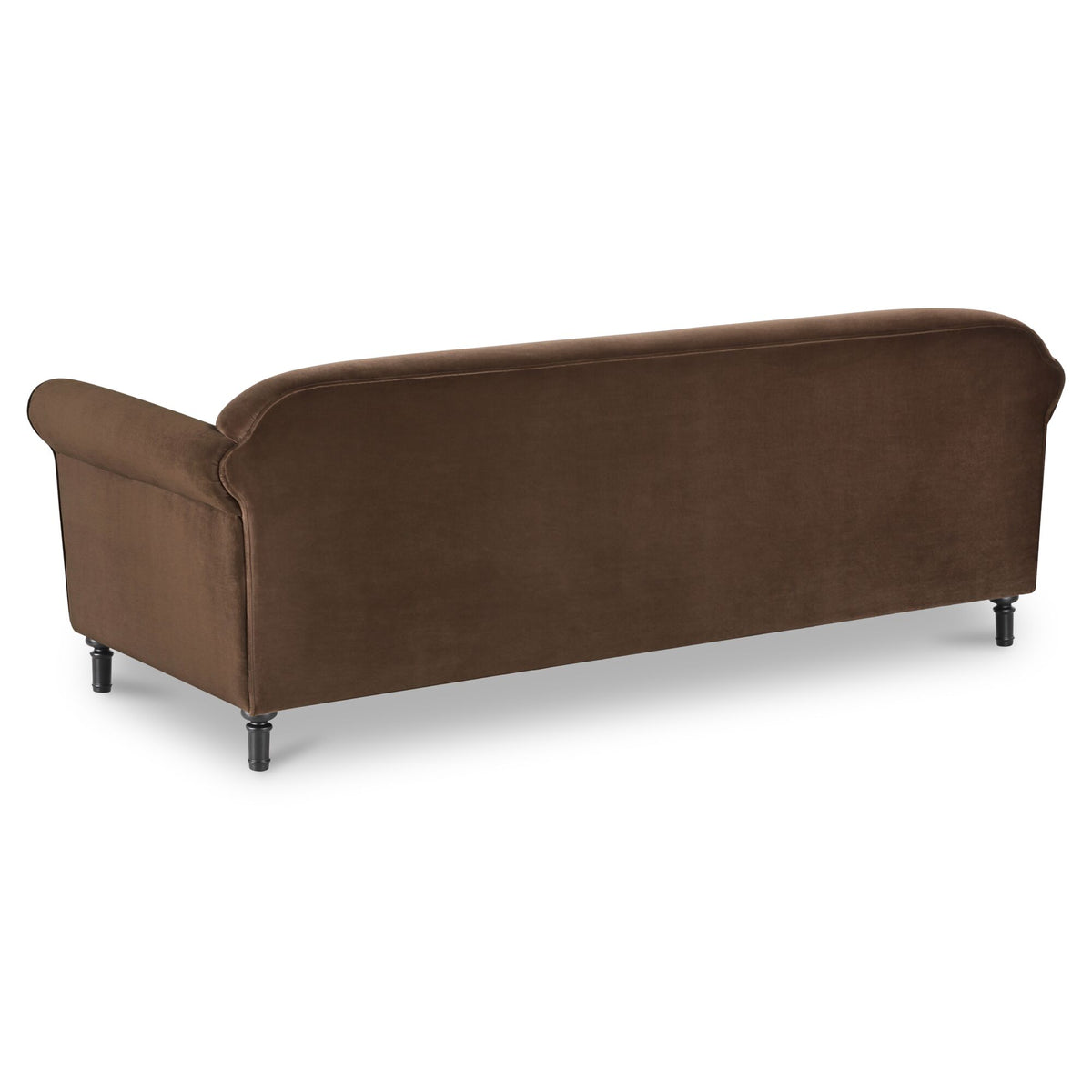 Harmony Sofa – 84.8" Upholstered Sofa (2 Colors) (10)