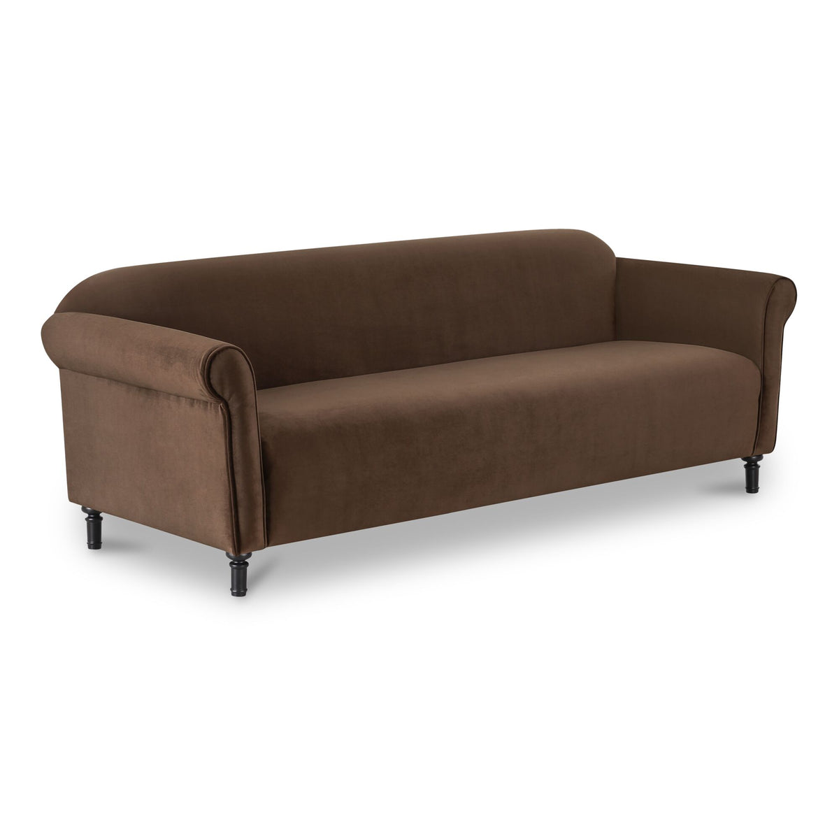 Harmony Sofa – 84.8" Upholstered Sofa (2 Colors) (7)