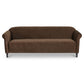 Harmony Sofa – 84.8" Upholstered Sofa (2 Colors) (1)